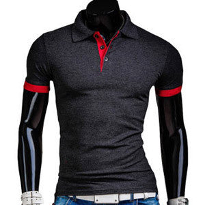 Mens Camisa Polo Shirt