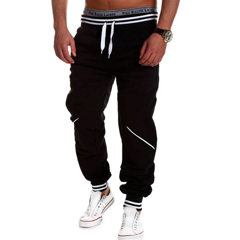 Men's Harem Sweatpants