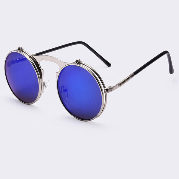 Flip-Up Sunglasses
