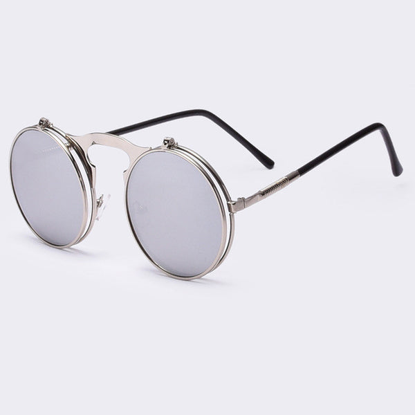 Flip-Up Sunglasses