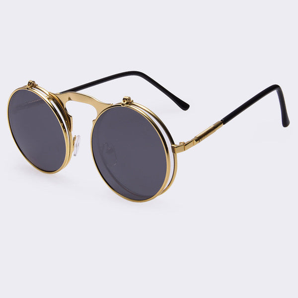 Flip-Up Sunglasses
