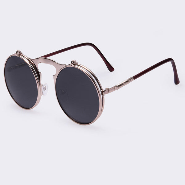 Flip-Up Sunglasses