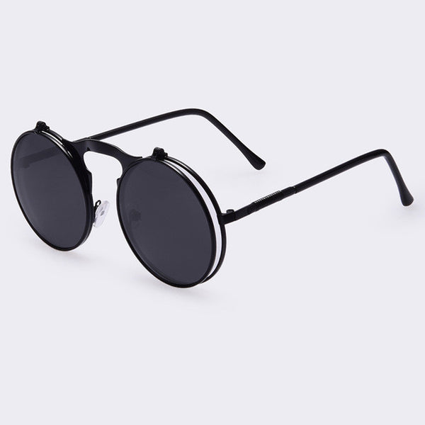 Flip-Up Sunglasses