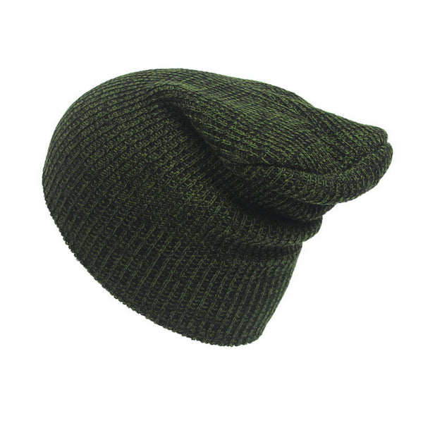 Elegant Style Beanie