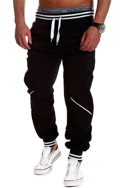 Men's Harem Sweatpants