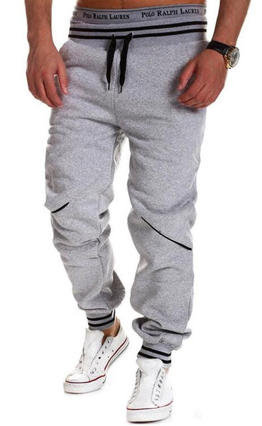 Men's Harem Sweatpants