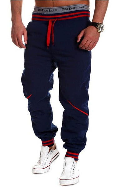 Men's Harem Sweatpants
