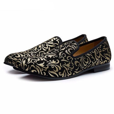 Men 's Casual Spring Loafers