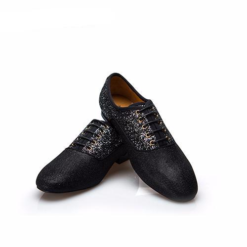 Men Italian Leather Dress Shoes