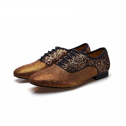 Men Italian Leather Dress Shoes