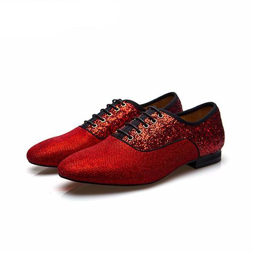 Men Italian Leather Dress Shoes