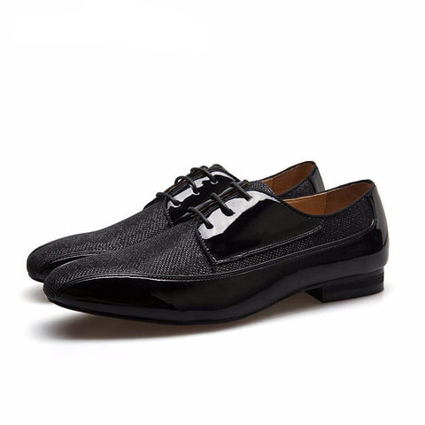Men's Formal Shoes Oxford Shoes