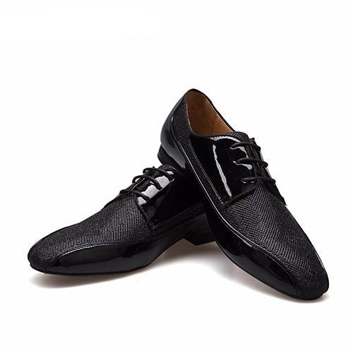 Men's Formal Shoes Oxford Shoes