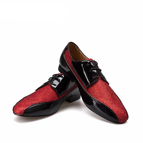 Men's Formal Shoes Oxford Shoes