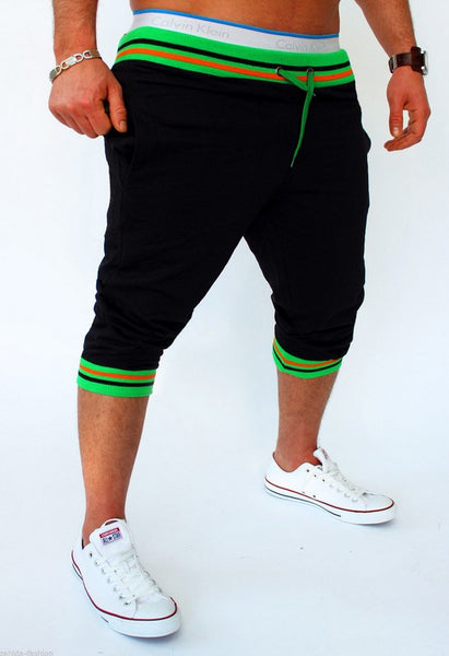 New Arrival Men's Casual Summer Beach Shorts