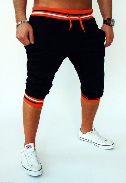 New Arrival Men's Casual Summer Beach Shorts