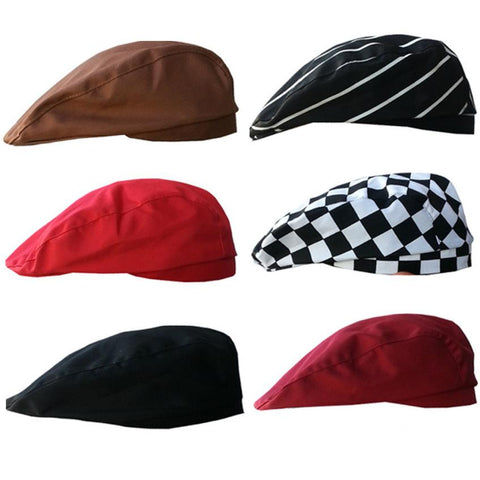 Golf Caps