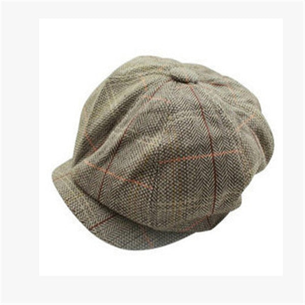 Duck Tongue Beret
