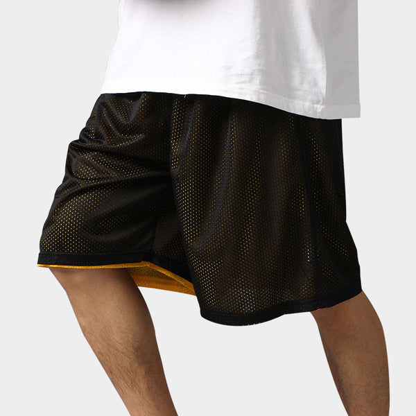Men's Reversible Casual Sport Shorts