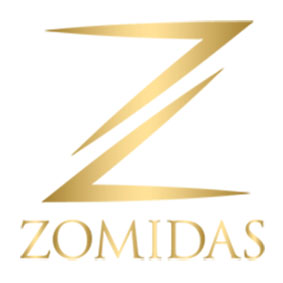 Zomidas